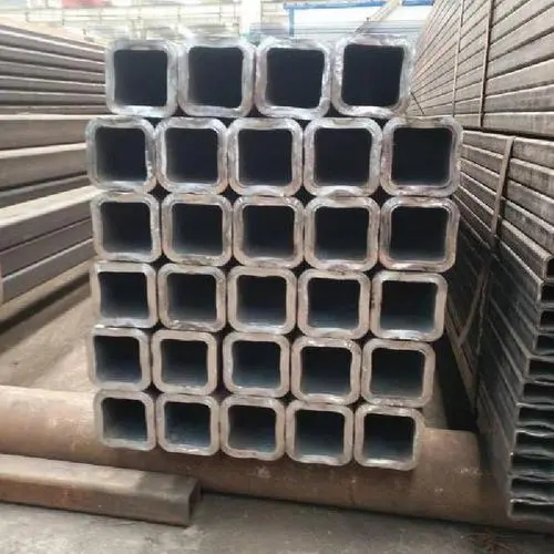 金水q355c无缝方管