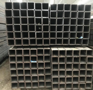 金水20#无缝方管